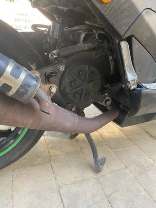 Scooter 49cc NRG Power DD