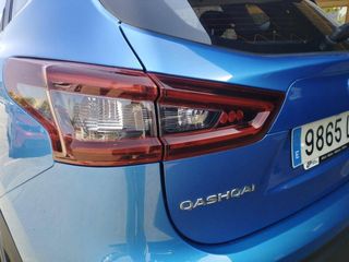 Nissan Qashqai DIG-T 103 kW (140 CV) E6D N-STYLE