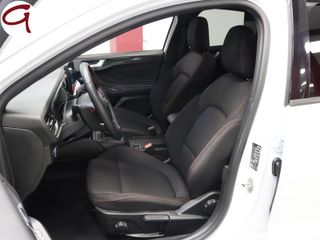 Ford Focus 1.0 Ecoboost MHEV ST-Line Auto 114 kW (155 CV)