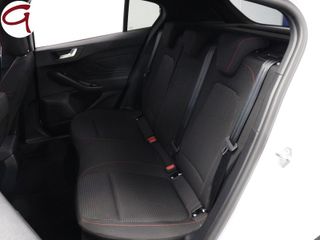 Ford Focus 1.0 Ecoboost MHEV ST-Line Auto 114 kW (155 CV)