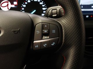 Ford Focus 1.0 Ecoboost MHEV ST-Line Auto 114 kW (155 CV)