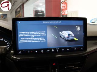 Ford Focus 1.0 Ecoboost MHEV ST-Line Auto 114 kW (155 CV)