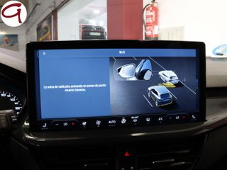 Ford Focus 1.0 Ecoboost MHEV ST-Line Auto 114 kW (155 CV)