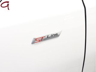 Ford Focus 1.0 Ecoboost MHEV ST-Line Auto 114 kW (155 CV)