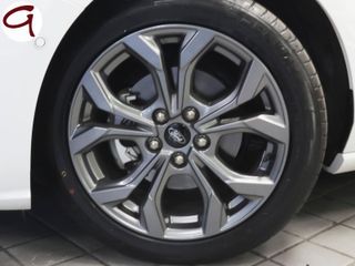 Ford Focus 1.0 Ecoboost MHEV ST-Line Auto 114 kW (155 CV)