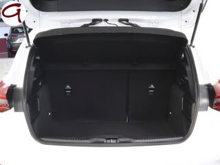 Ford Focus 1.0 Ecoboost MHEV ST-Line Auto 114 kW (155 CV)