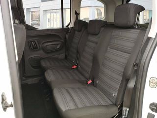 Opel Combo Cargo 1.5 TD 75kW (100CV) S/S L Edition