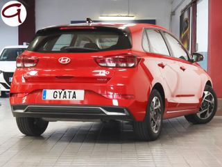 Hyundai i30 1.0 TGDI 48V Klass 74 kW (100 CV)