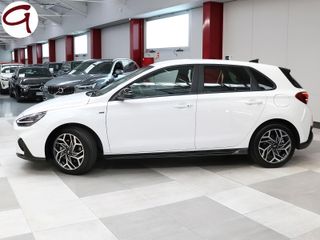Hyundai i30 1.0 TGDI N Line 74 kW (100 CV)