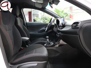 Hyundai i30 1.0 TGDI N Line 74 kW (100 CV)