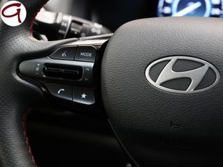 Hyundai i30 1.0 TGDI N Line 74 kW (100 CV)