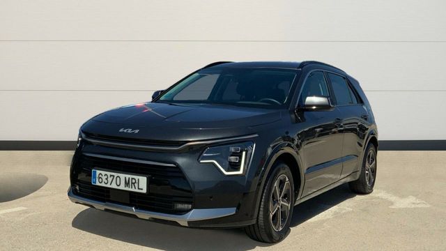 Kia Niro 1.6 GDI HEV DRIVE 141 5P
