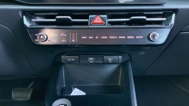 Kia Niro 1.6 GDI HEV DRIVE 141 5P