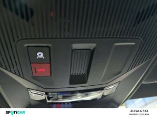 Peugeot 308  5P  Eléctrico 115kW (156CV) 54kWh GT