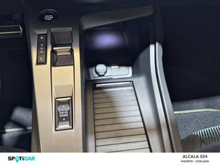 Peugeot 308  5P  Eléctrico 115kW (156CV) 54kWh GT