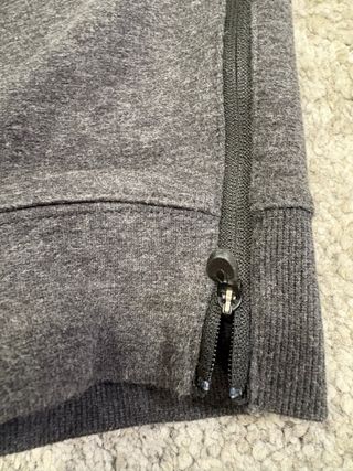 Pantalón chandal DECATHLON