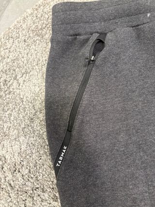 Pantalón chandal DECATHLON