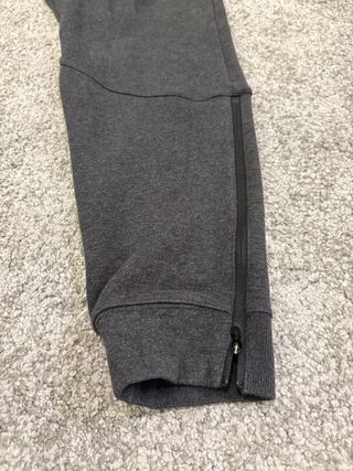 Pantalón chandal DECATHLON