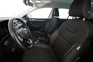 Skoda Octavia 2.0 TDI Scout 4x4