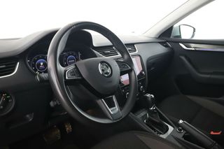 Skoda Octavia 2.0 TDI Scout 4x4