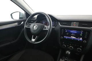 Skoda Octavia 2.0 TDI Scout 4x4