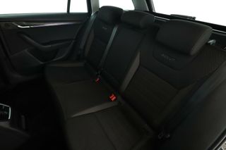 Skoda Octavia 2.0 TDI Scout 4x4