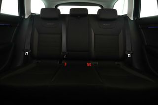 Skoda Octavia 2.0 TDI Scout 4x4
