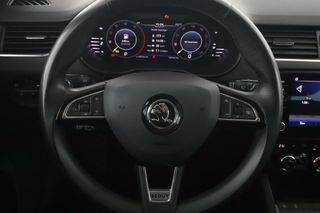 Skoda Octavia 2.0 TDI Scout 4x4