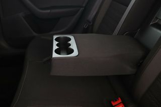 Skoda Octavia 2.0 TDI Scout 4x4