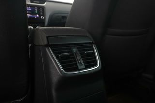Skoda Octavia 2.0 TDI Scout 4x4