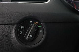 Skoda Octavia 2.0 TDI Scout 4x4