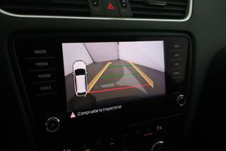 Skoda Octavia 2.0 TDI Scout 4x4