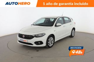 Fiat Tipo 1.4 Easy