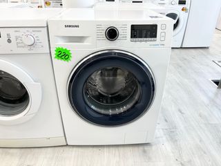 Lavadora Samsung 9kg 1200rpm A+++. Seminueva