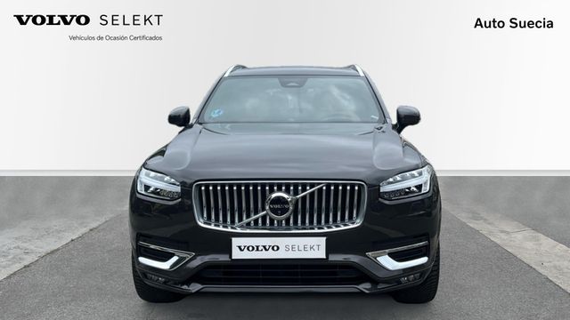 VOLVO XC90 todoterreno 2.0 B5 D MHEV ULTIMATE BRIGHT AWD AUTO 5P 7 Plazas