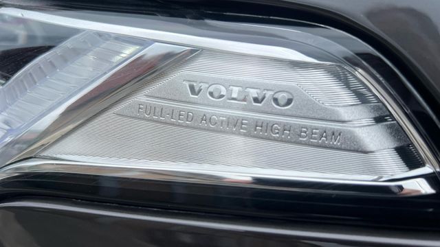 VOLVO XC90 todoterreno 2.0 B5 D MHEV ULTIMATE BRIGHT AWD AUTO 5P 7 Plazas