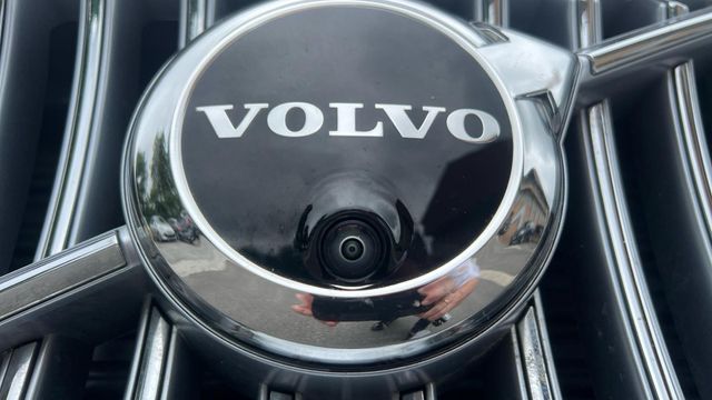 VOLVO XC90 todoterreno 2.0 B5 D MHEV ULTIMATE BRIGHT AWD AUTO 5P 7 Plazas