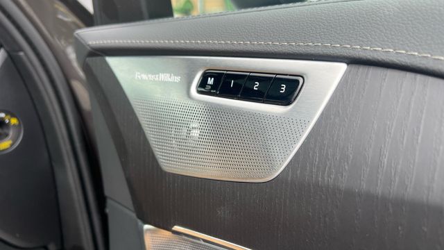 VOLVO XC90 todoterreno 2.0 B5 D MHEV ULTIMATE BRIGHT AWD AUTO 5P 7 Plazas