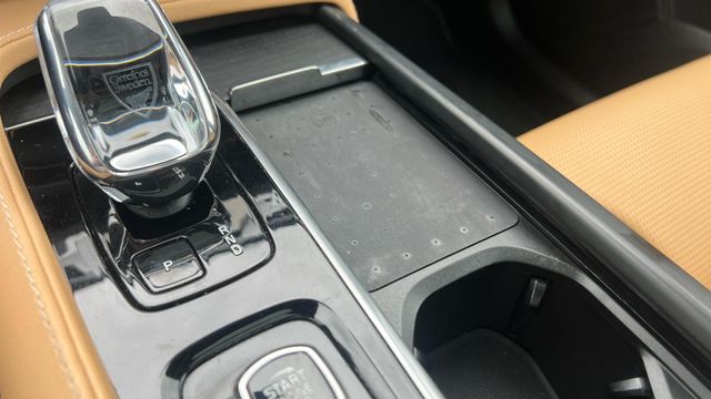 VOLVO XC90 todoterreno 2.0 B5 D MHEV ULTIMATE BRIGHT AWD AUTO 5P 7 Plazas