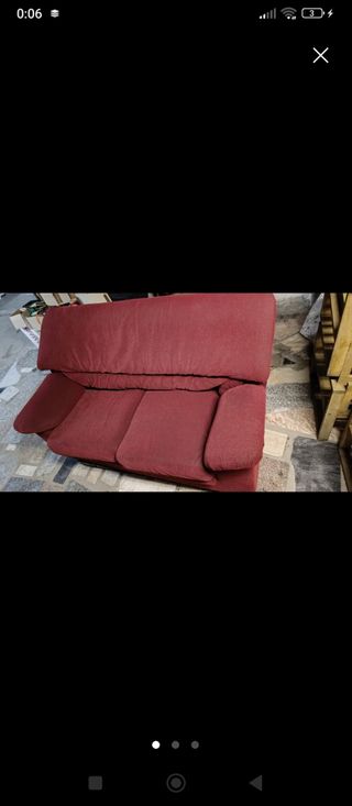 Se hacen portes económicos