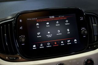 Fiat 500 Lounge 1.0 6v GSE 52KW 70 CV