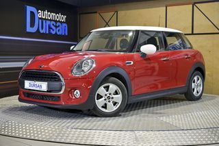MINI Cooper   ONE 5 PUERTAS 