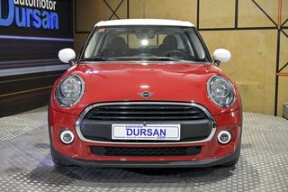 MINI Cooper   ONE 5 PUERTAS 