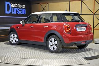 MINI Cooper   ONE 5 PUERTAS 