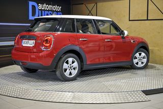 MINI Cooper   ONE 5 PUERTAS 