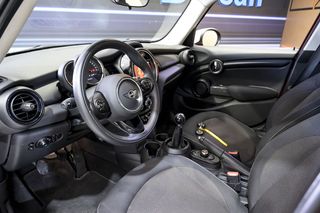 MINI Cooper   ONE 5 PUERTAS 