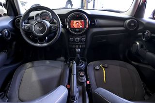 MINI Cooper   ONE 5 PUERTAS 