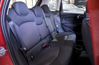 MINI Cooper   ONE 5 PUERTAS 