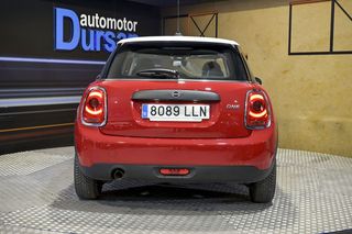 MINI Cooper   ONE 5 PUERTAS 