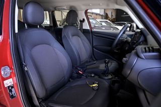 MINI Cooper   ONE 5 PUERTAS 